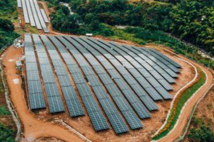 Energía de Pereira instala un parque solar de 6,24 MW en la región cafetera de Colombia