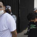 La lucha contra las pandillas en El Salvador ha sido un éxito: 17.000 personas detenidas