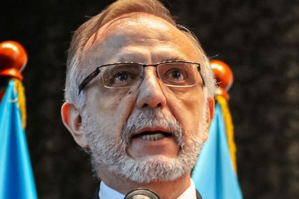 Iván Velásquez Gómez