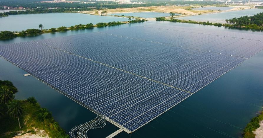 España, más cerca de conseguir la regulación de la energía solar flotante