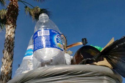 Las nuevas normas de reciclaje de España inician la guerra contra los residuos